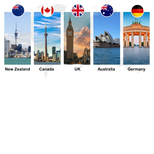 Study Abroad Expo 2026