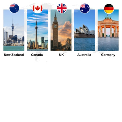 Study Abroad Expo 2026