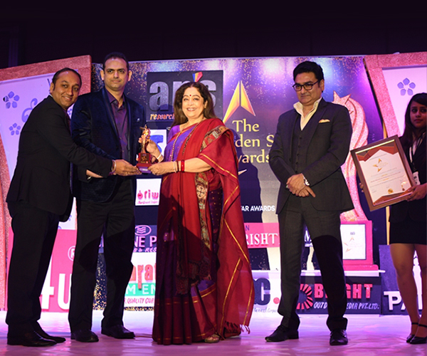 Awards and Recognitions | Charms Education - Page 2