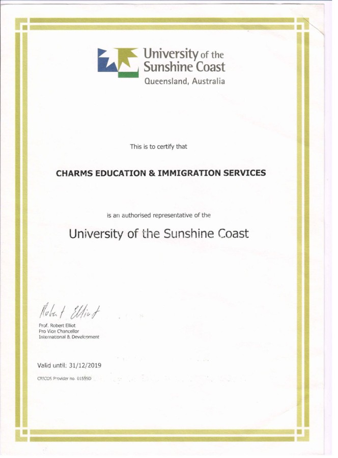 Study in Australia – Partner Universities and Colleges