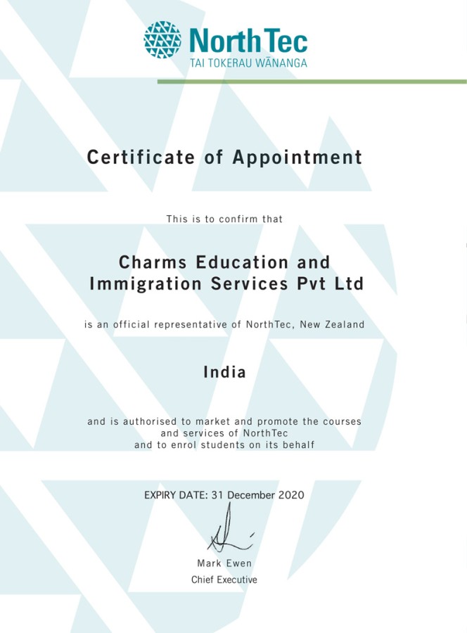 Study in New Zealand – Partner Universities and Colleges