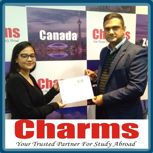 Awards and Recognitions | Charms Education
