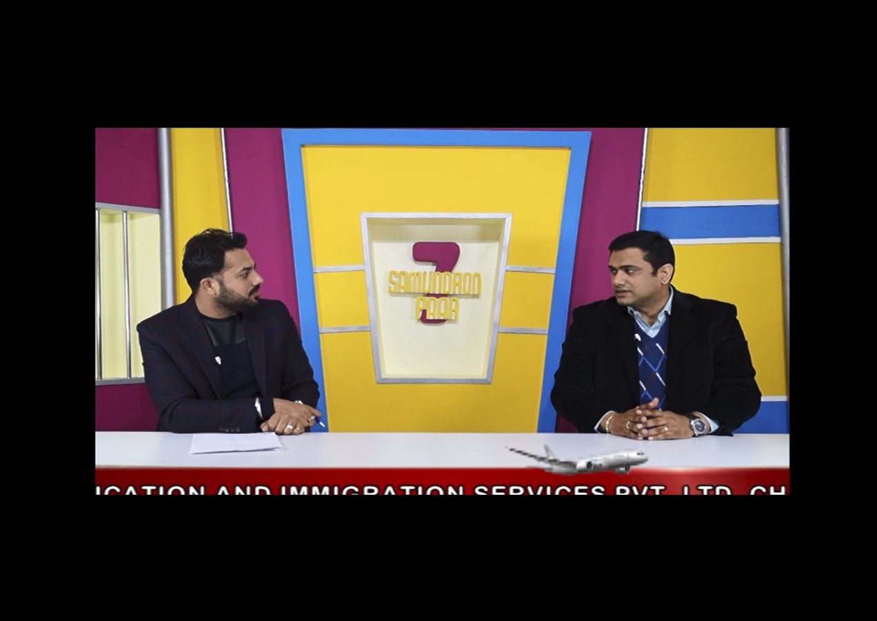 Charms Education on TV Shows | Media Highlights