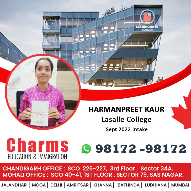 Happy Clients – Study Abroad Success Stories