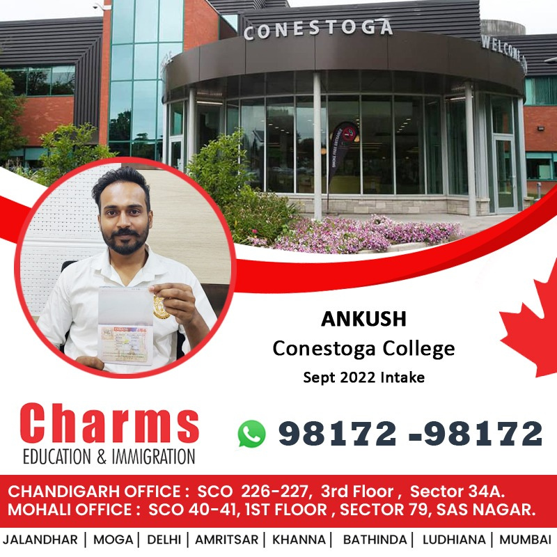 Happy Clients – Study Abroad Success Stories