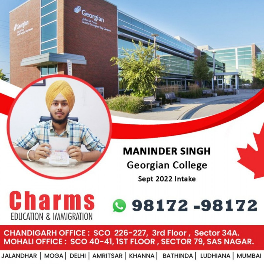 Happy Clients – Study Abroad Success Stories