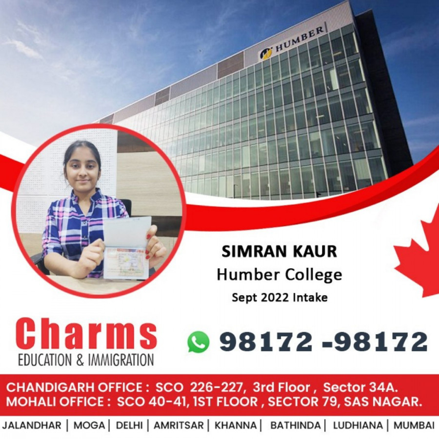 Happy Clients – Study Abroad Success Stories