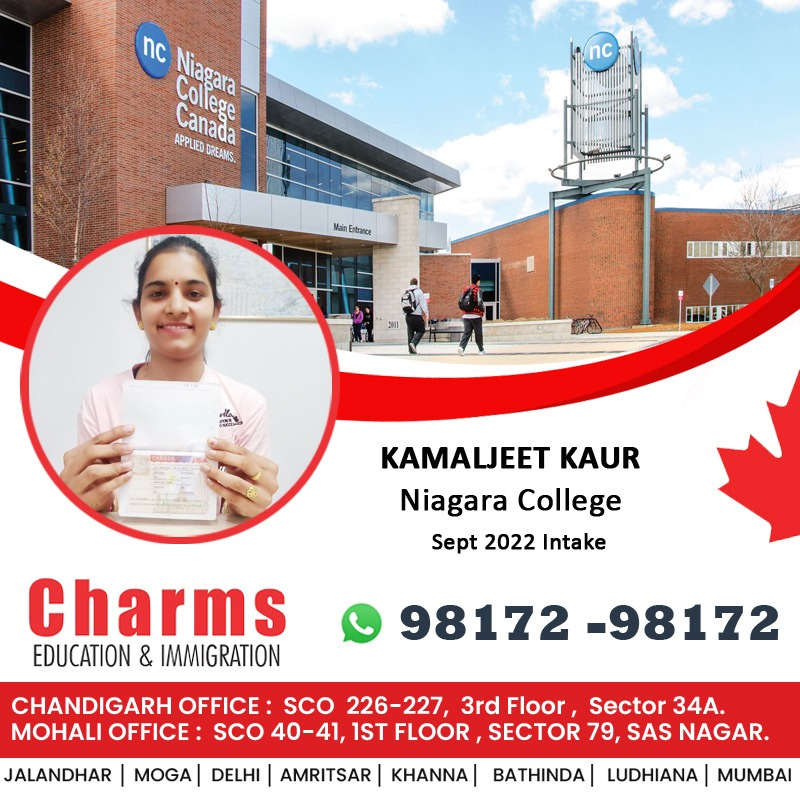 Happy Clients – Study Abroad Success Stories