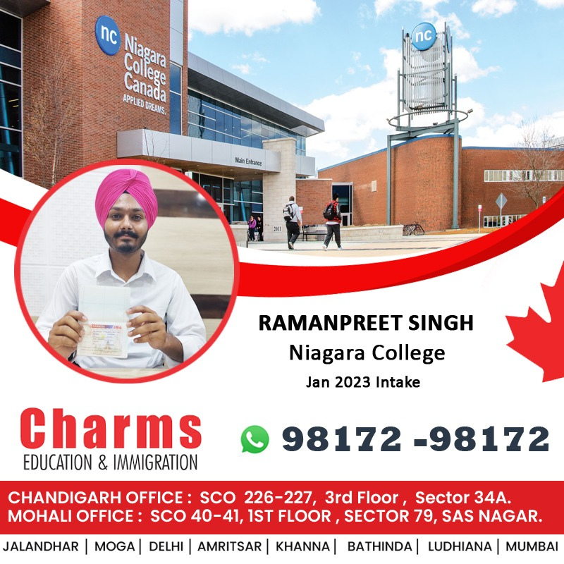 Happy Clients – Study Abroad Success Stories