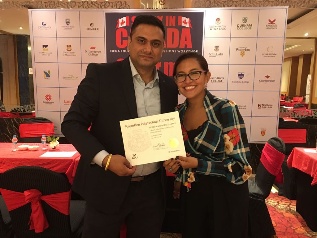 Awards and Recognitions | Charms Education