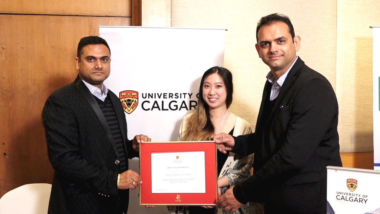 Awards and Recognitions | Charms Education