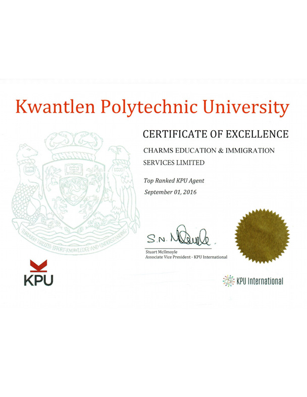 Achievements 2