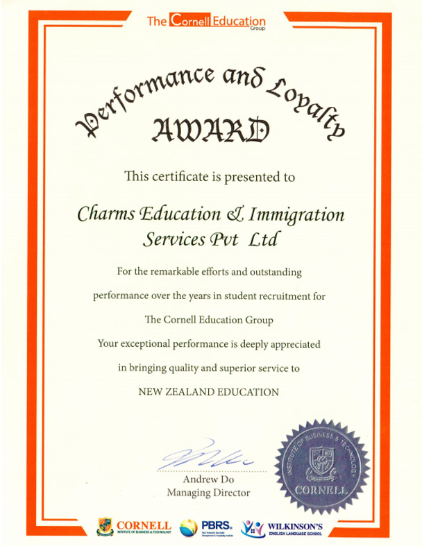 Achievements 3