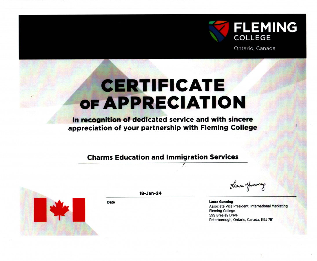 CERTIFICATE-OF-APPRECIATION-FLEMING