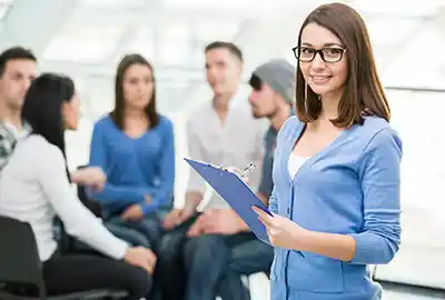 Admission & Visa Application Process