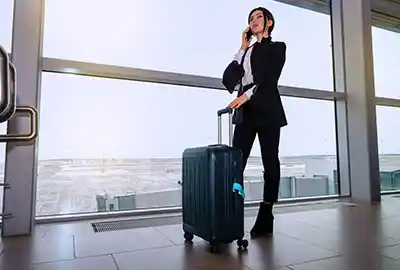 Pre and Post Departure Services