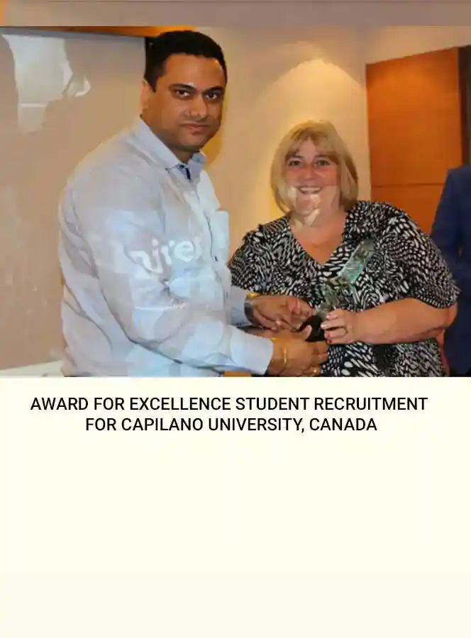 Award 1