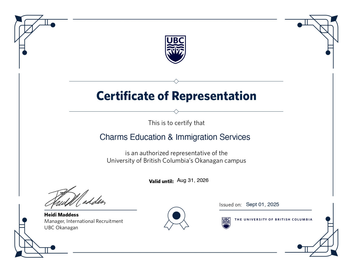 Achievements & Appreciations
