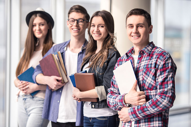 IELTS in Moga