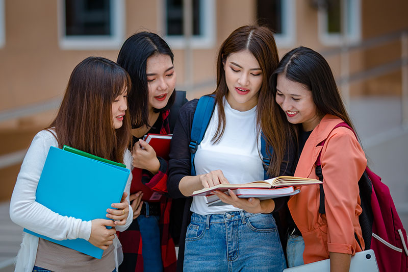 IELTS in Moga