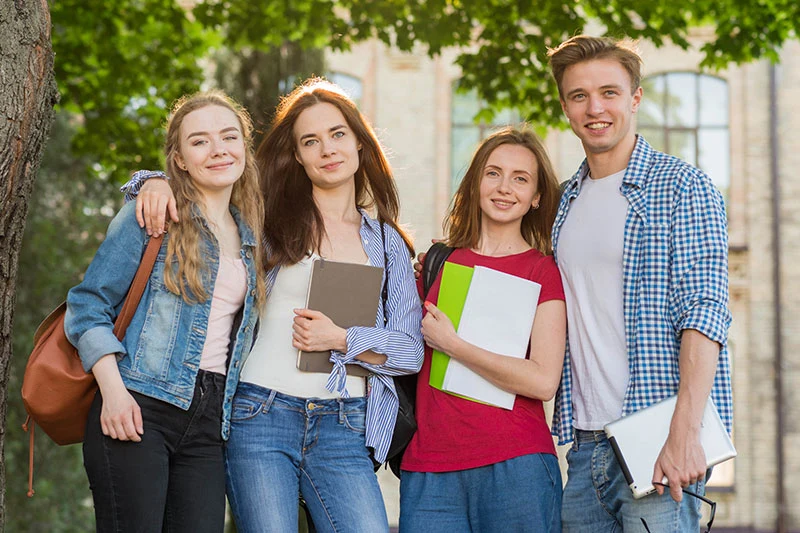 Singapore Study Visa Consultants