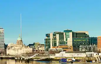 Ireland Study Visa Consultants