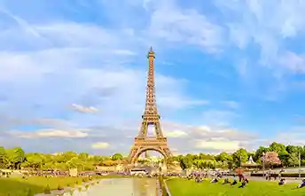 France Study Visa Consultants