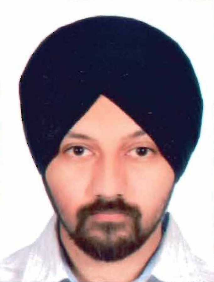 Gurjit Singh