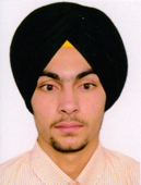 Sukhpreet Singh