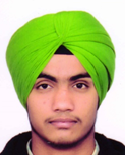 Lovedeep Singh