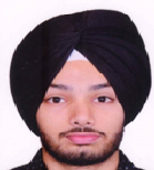 Harmandeep Singh