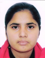 Manpreet Kaur
