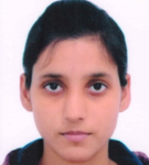 Jasmeen Kaur Jhand