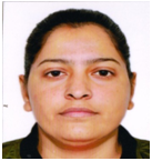 Jasdeep Kaur