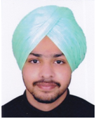 Manvinder Singh Kang