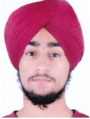 Jagwinder Singh