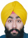 Jagmeet Singh