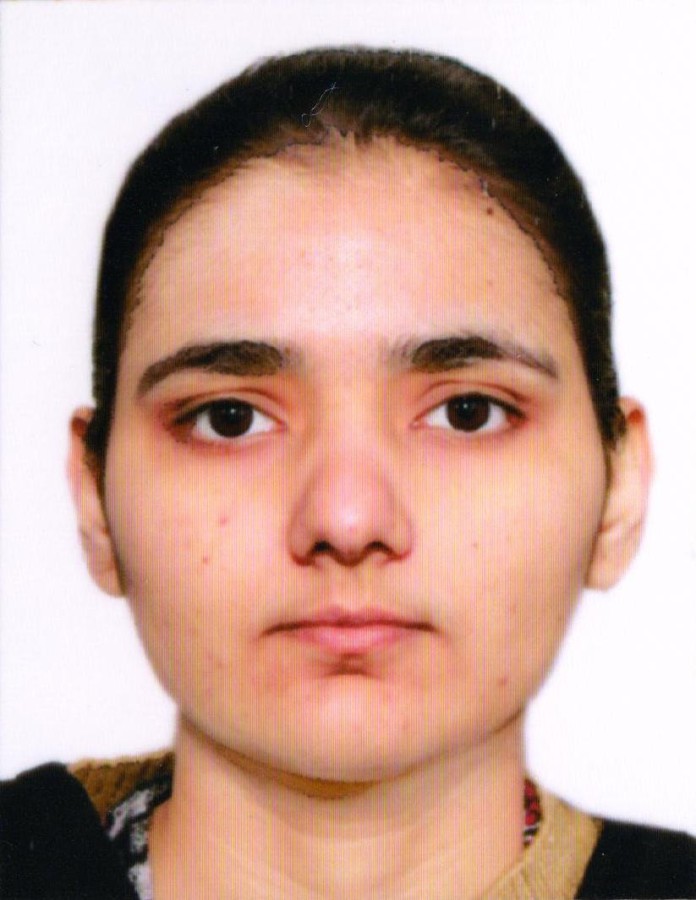 Prabhjot Kaur